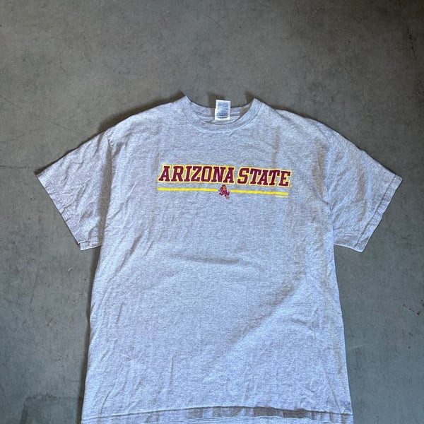 2000s Delta Arizona State University T-Shirt