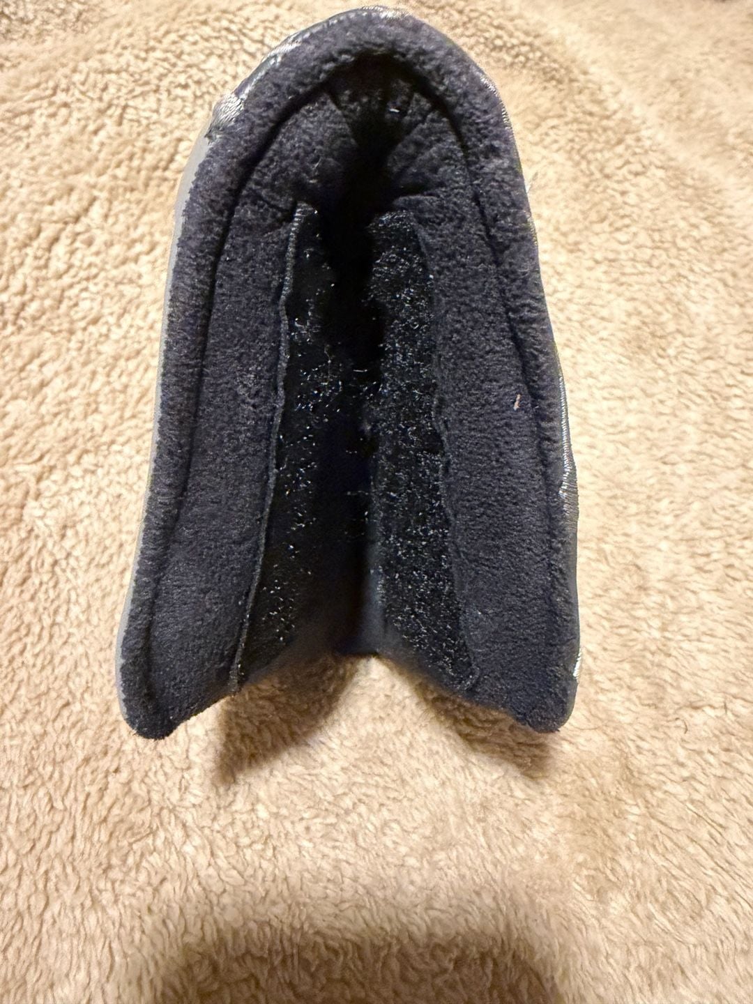 Bettinardi BB Series Blade Putter Headcover Milled in the USA Gray 5