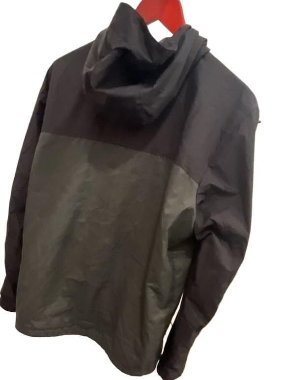 Columbia Glennaker Lake Rain Jacket Size M 4
