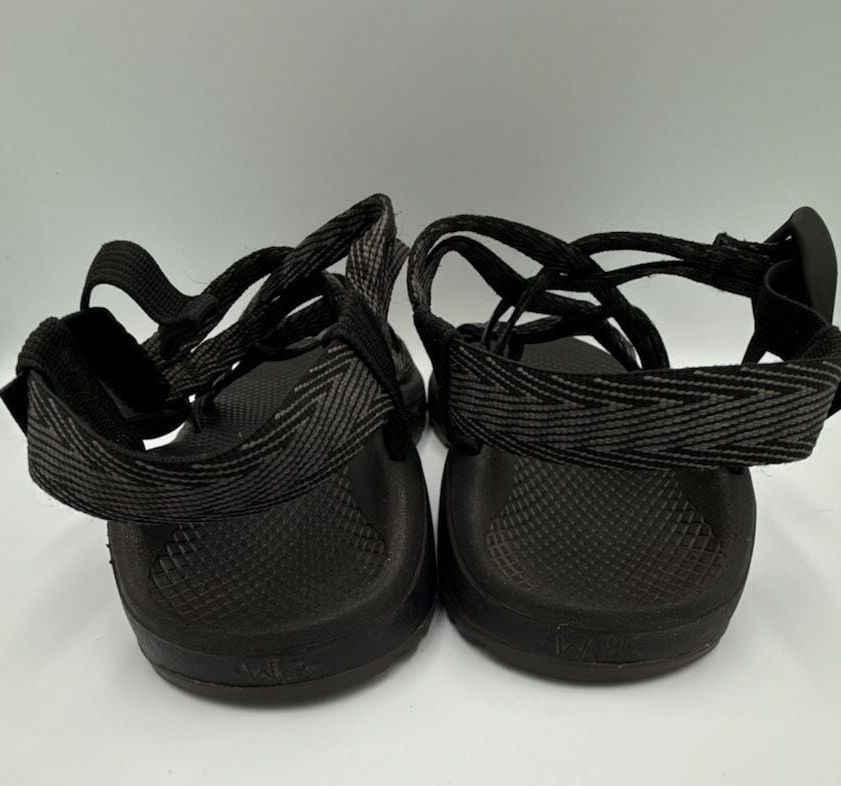 Chaco ZX/2 Classic Sandal Black Athletic
Size 8 W
#881 3