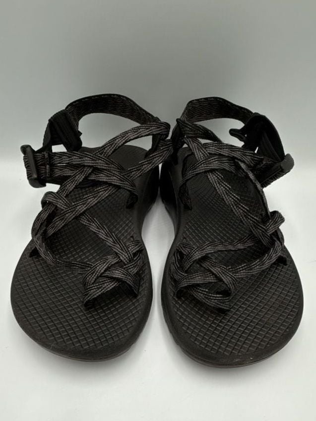 Chaco ZX/2 Classic Sandal Black Athletic
Size 8 W
#881 5