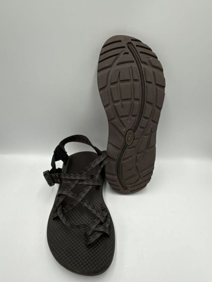 Chaco ZX/2 Classic Sandal Black Athletic
Size 8 W
#881 8