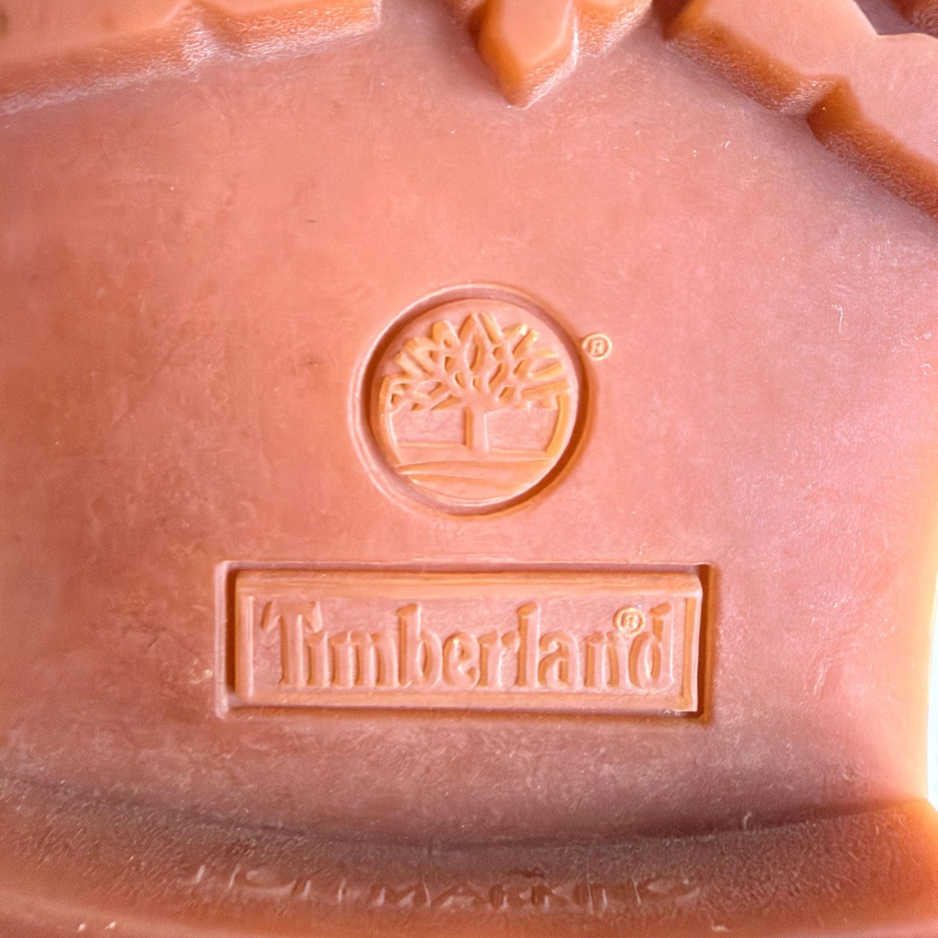 Timberland Premium 6-Inch Waterproof Boots Wheat Nubuck Children 13 7