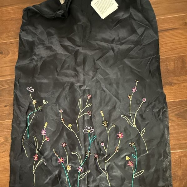 Silk Lore
