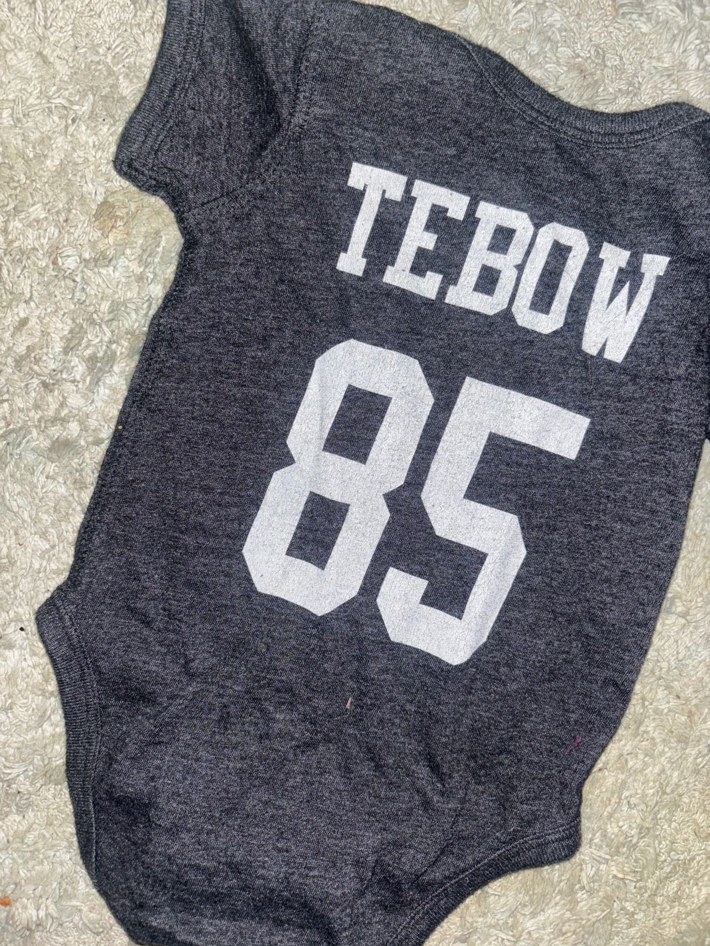 Jacksonville Jaguars '13 Baby One Piece 3