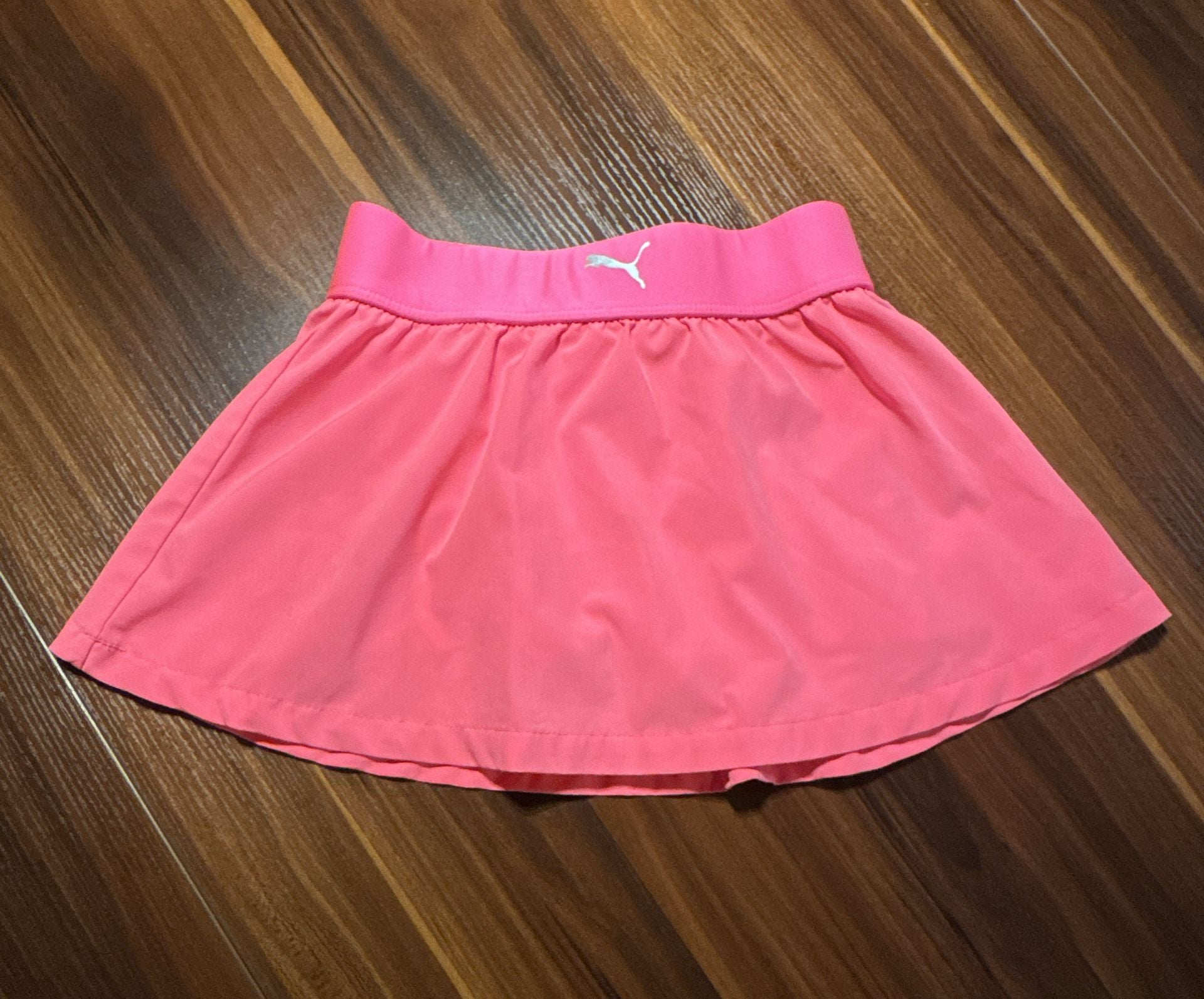 Girls’ 4T Shorts & Skirts Lot – 11 Pairs – $50 2