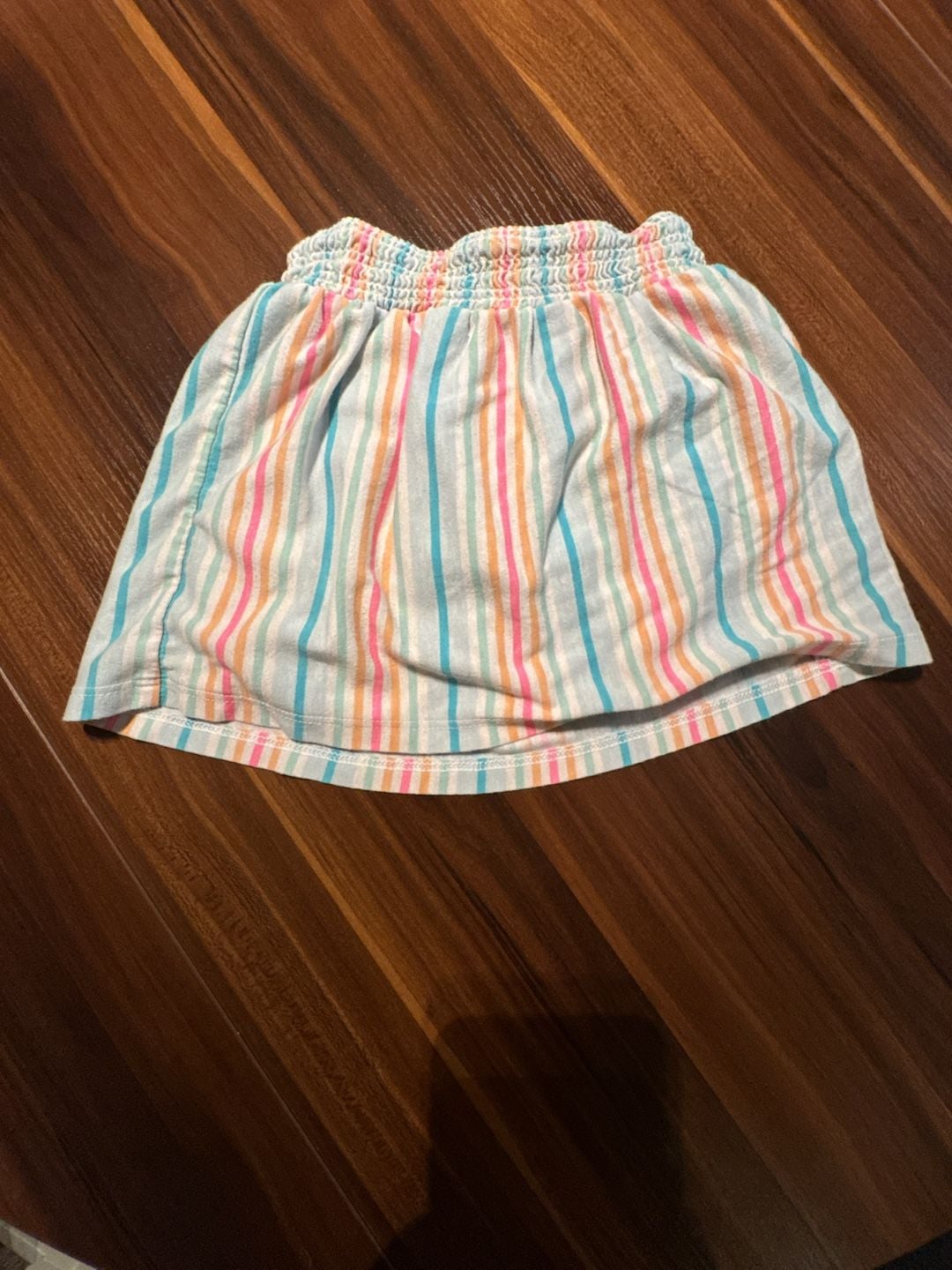 Girls’ 4T Shorts & Skirts Lot – 11 Pairs – $50 4
