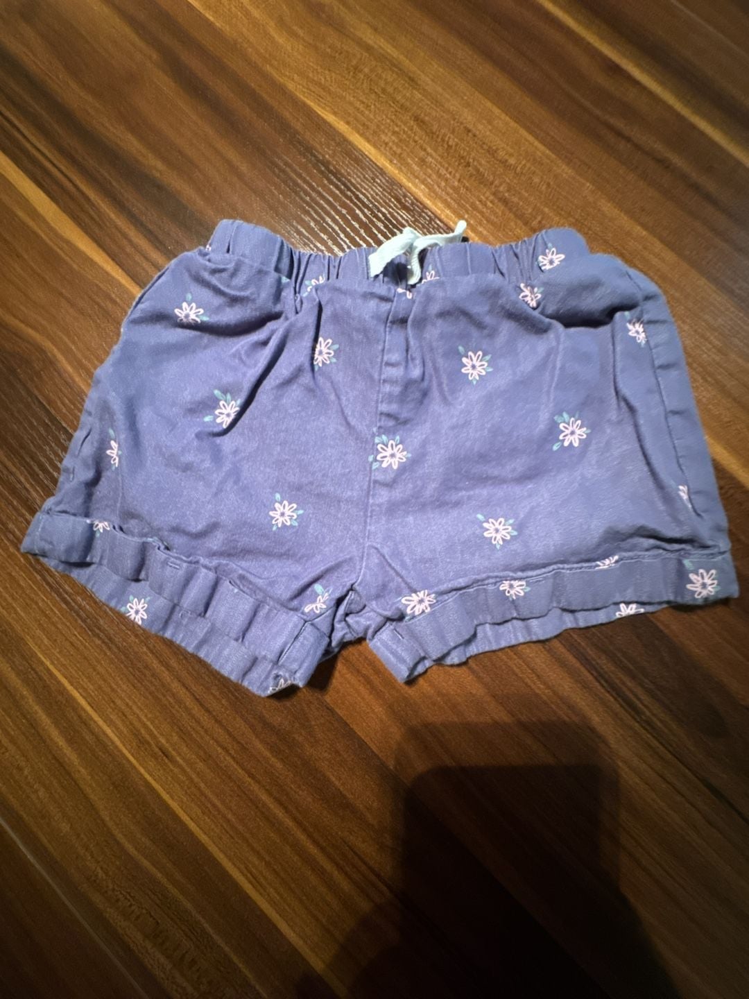 Girls’ 4T Shorts & Skirts Lot – 11 Pairs – $50 6