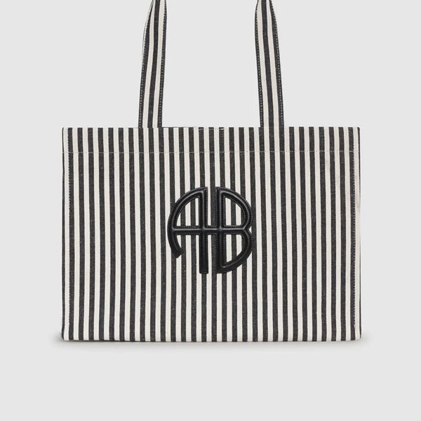 Anine Bing Lara Tote bag brand new. “dust bag included “