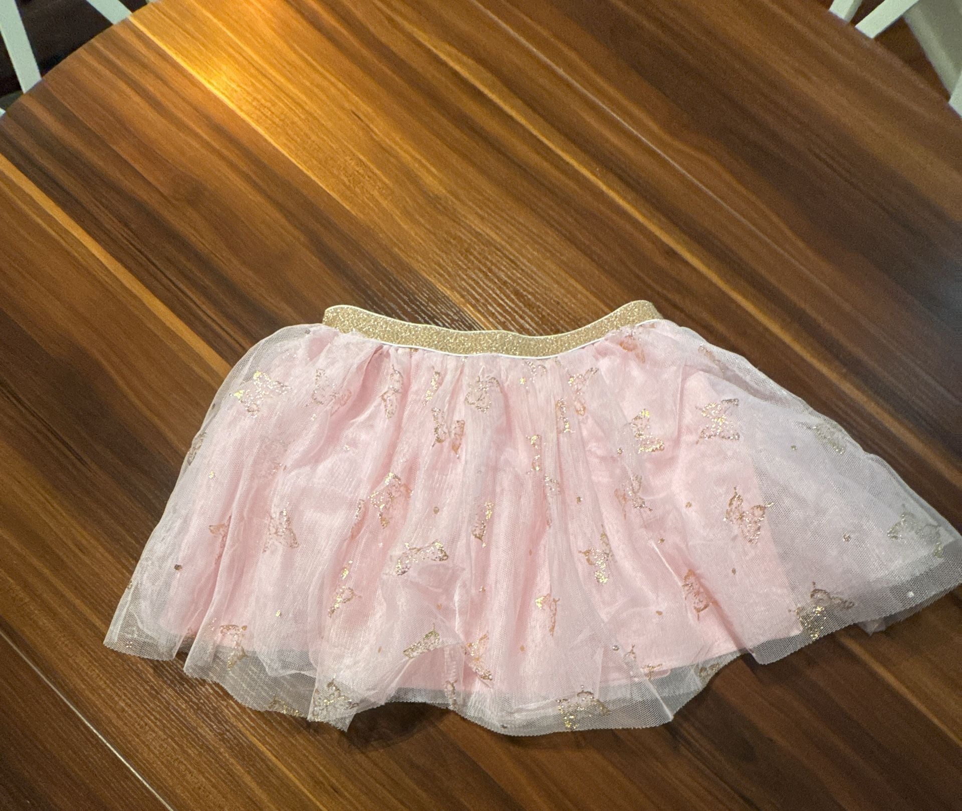 Girls’ 4T Shorts & Skirts Lot – 11 Pairs – $50 9