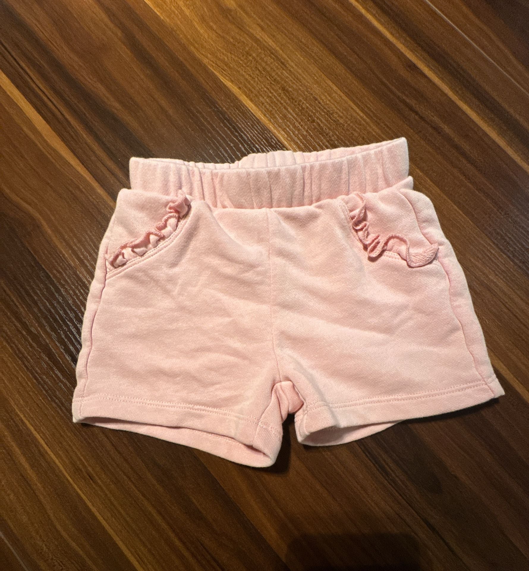 Girls’ 4T Shorts & Skirts Lot – 11 Pairs – $50 10