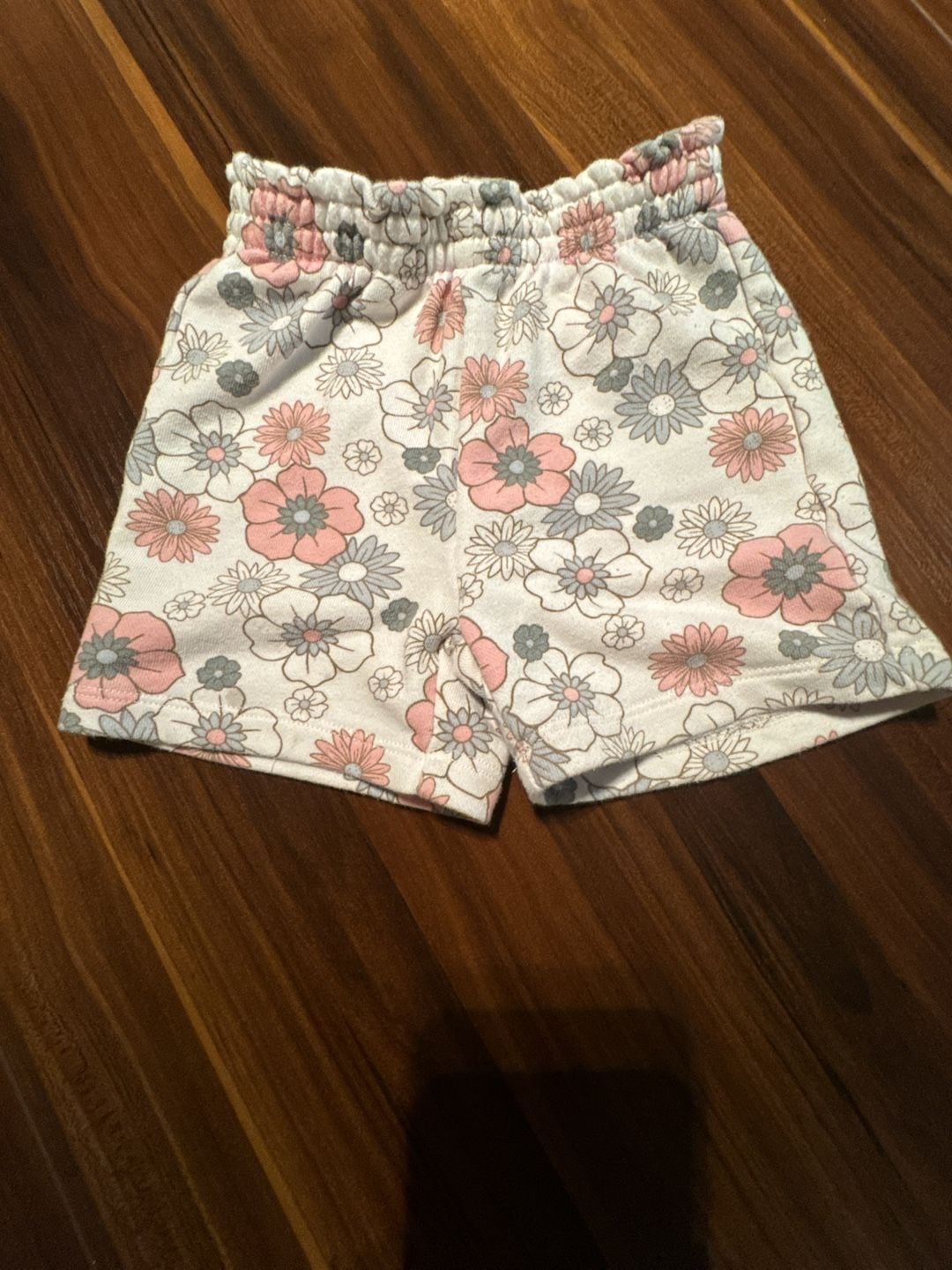 Girls’ 4T Shorts & Skirts Lot – 11 Pairs – $50 11