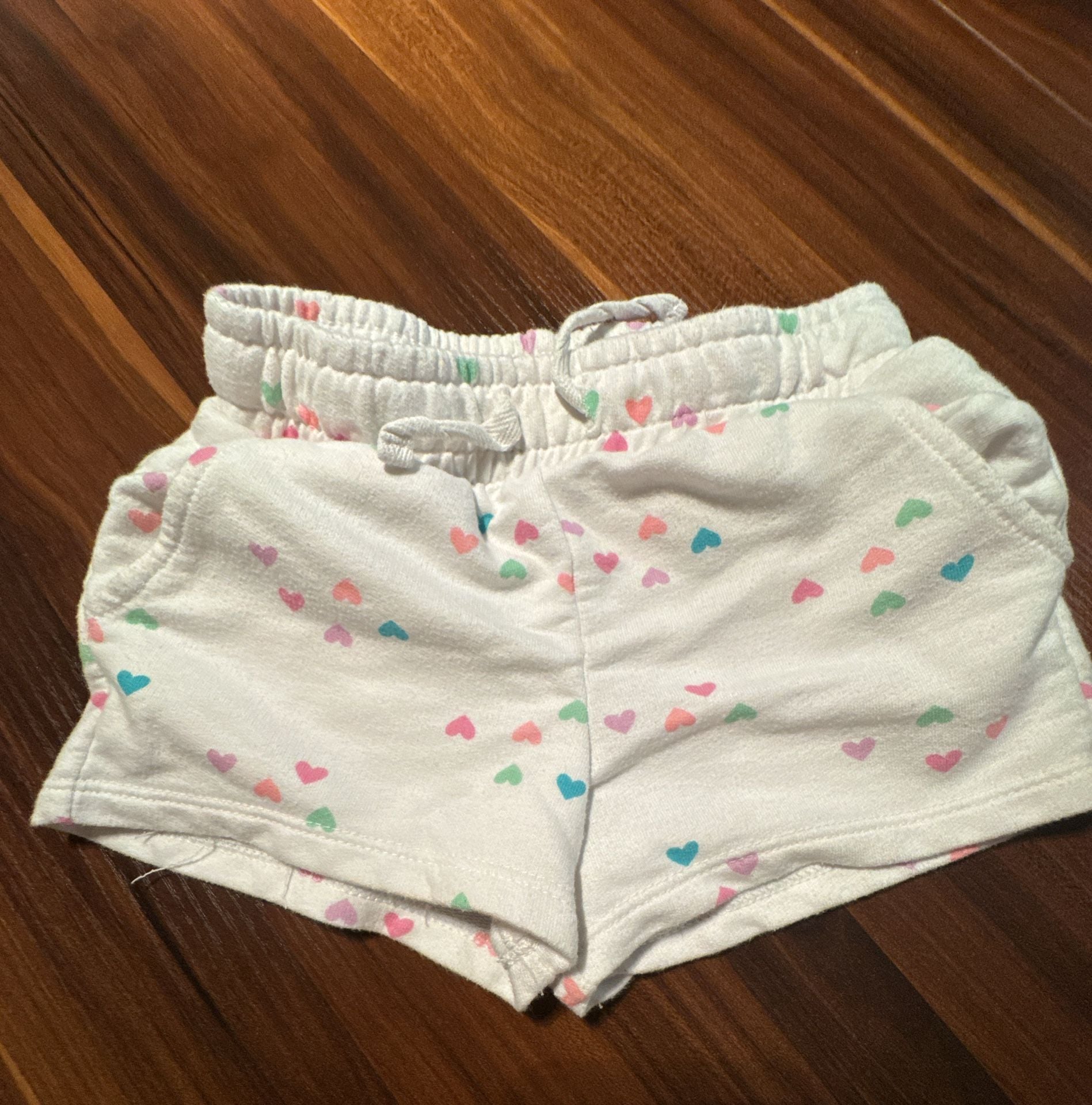 Girls’ 4T Shorts & Skirts Lot – 11 Pairs – $50 12