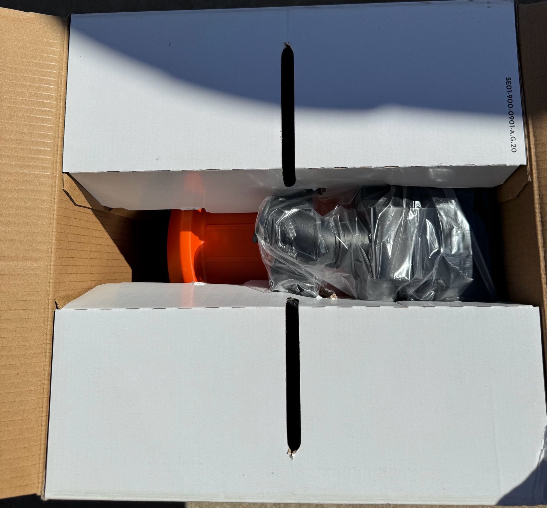 Stihl SE 33 Corded Wet/Dry Vacuum Cleaner 4