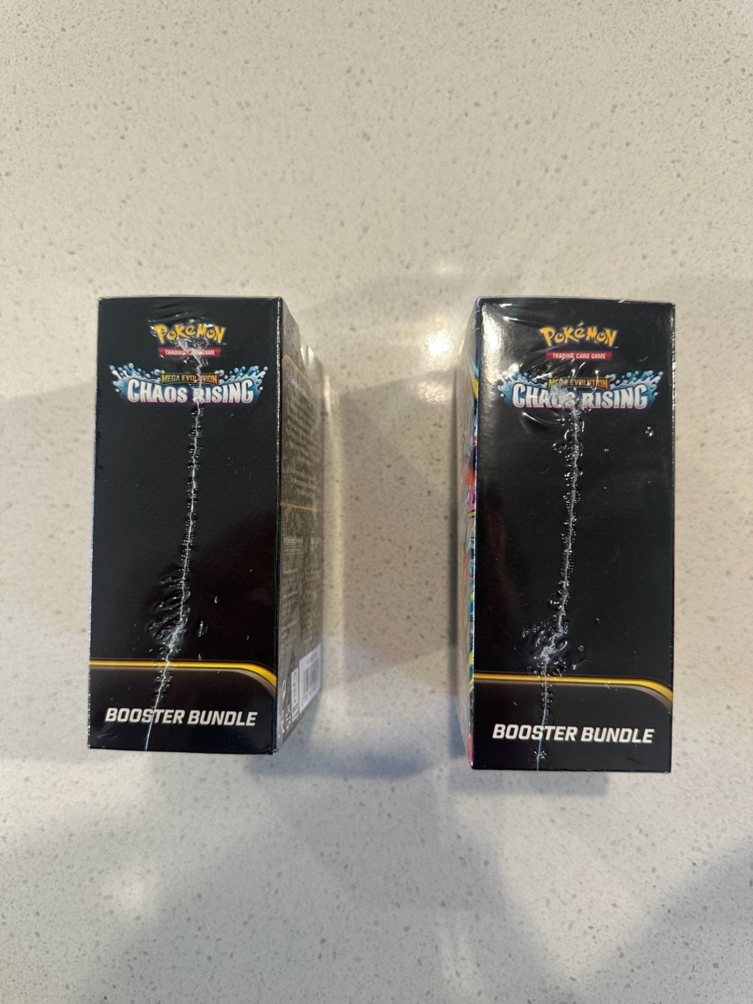 Pokémon TCG Mega Evolution ME04 - Chaos Rising Booster Box New Factory Sealed 3
