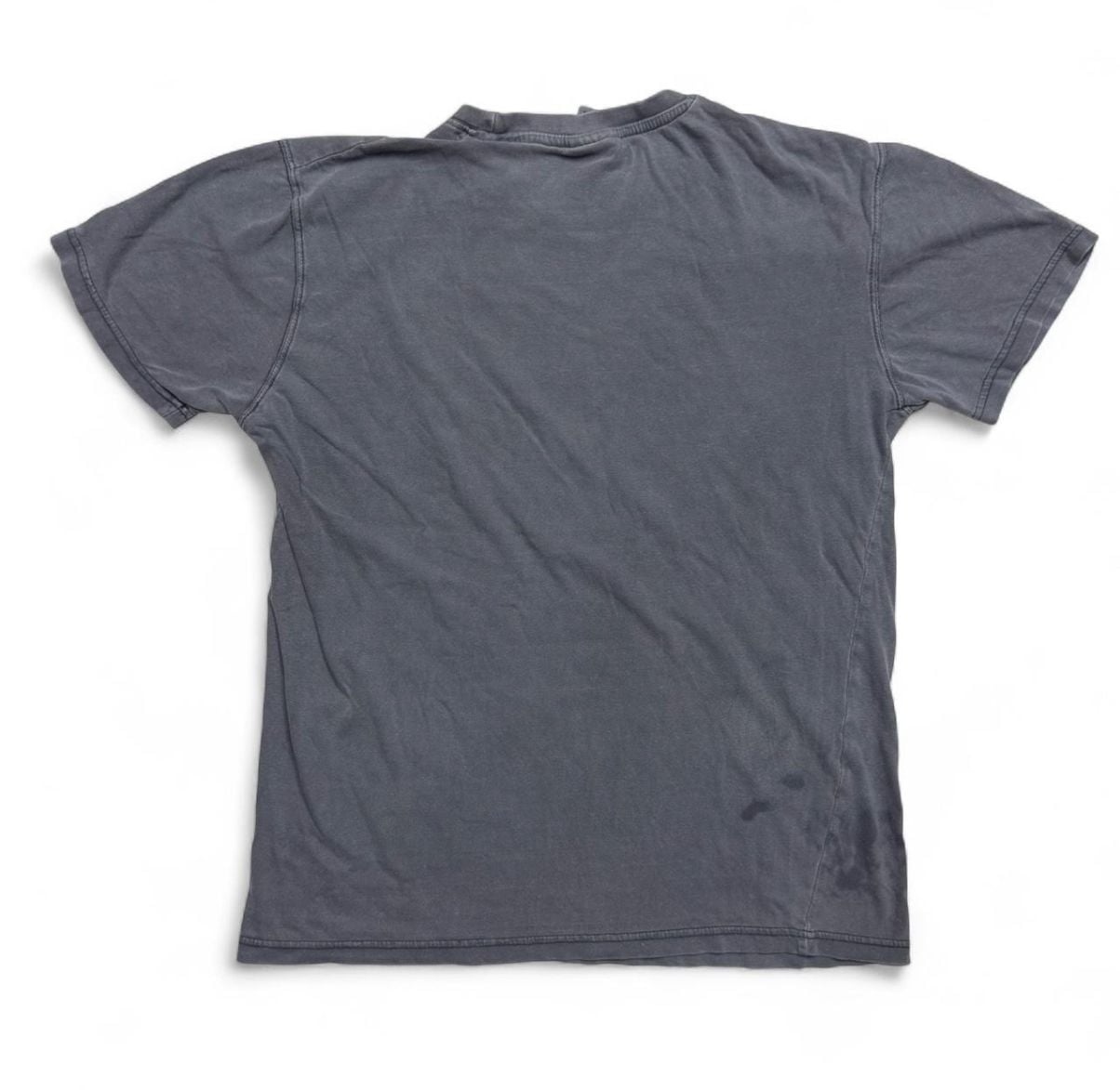 Prairie Wash Santa Fe T-Shirt Size Large Gray 3