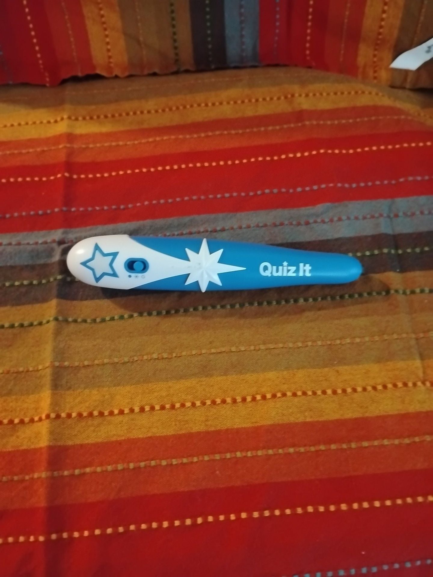 PAW Patrol Quiz It Electronic Smart Pen and 4-Book Learning Set 5