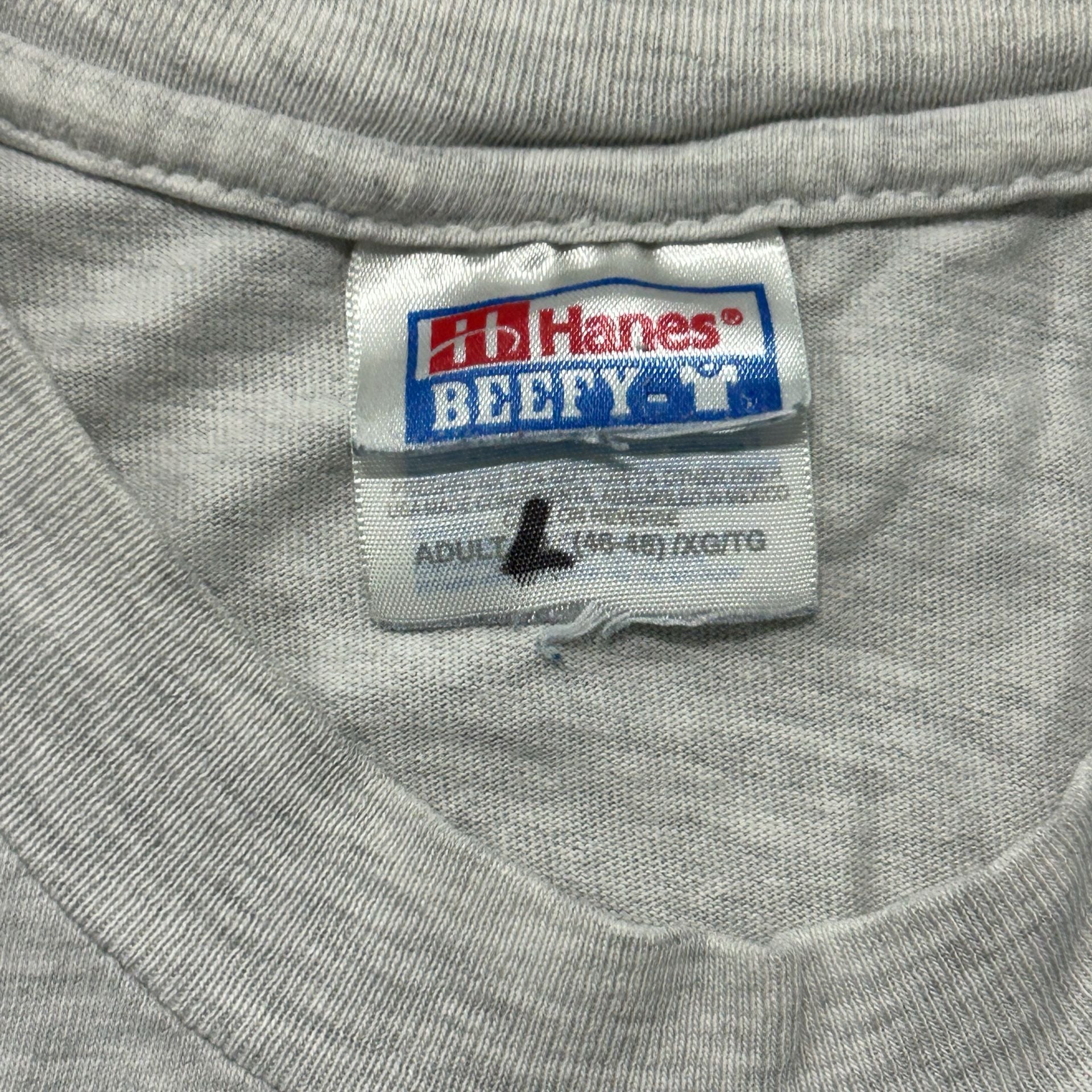 Hanes Reformed University Fellowship At University Of Tennessee Chattanooga Size 4