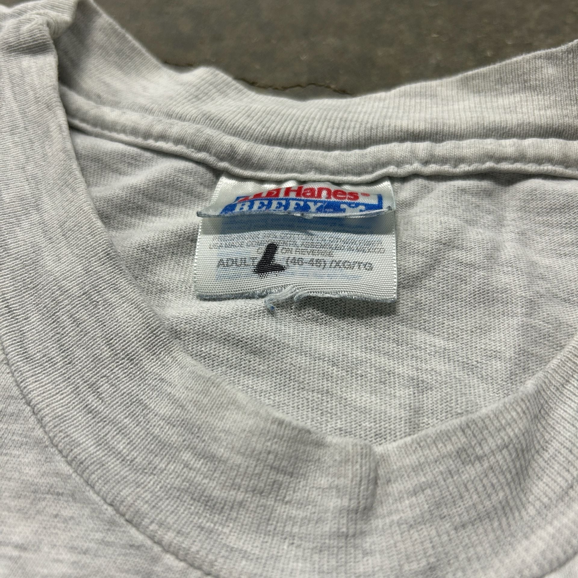 Hanes Reformed University Fellowship At University Of Tennessee Chattanooga Size 7