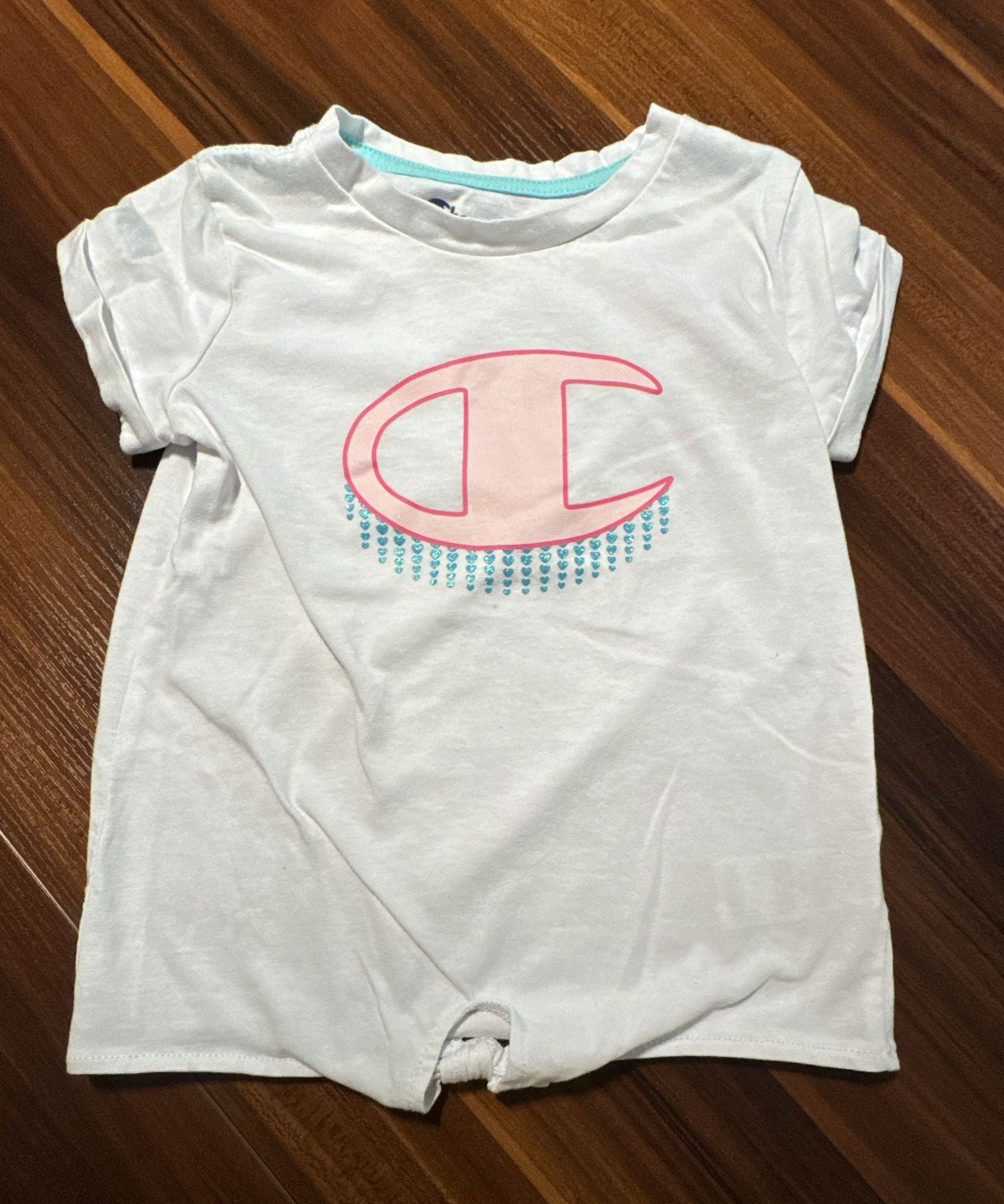 4T Short Sleeve Graphic T-Shirt bundle 10