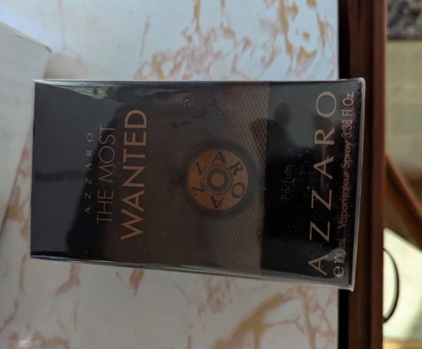 Azzaro The Most Wanted Parfum 100 mL Vaporisateur Spray 1