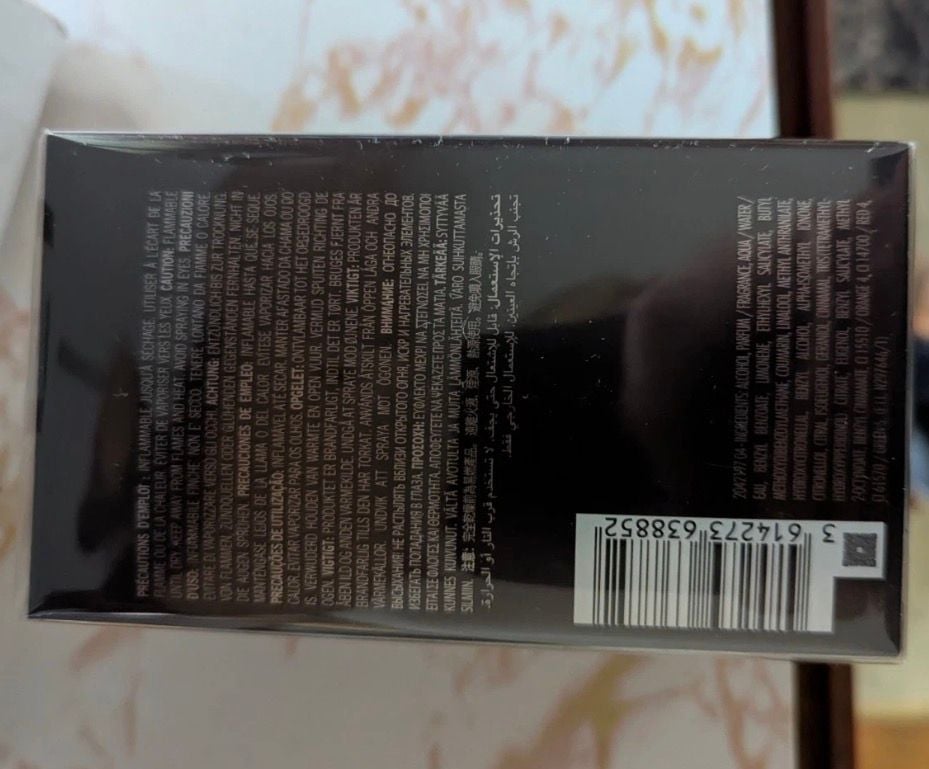 Azzaro The Most Wanted Parfum 100 mL Vaporisateur Spray 2
