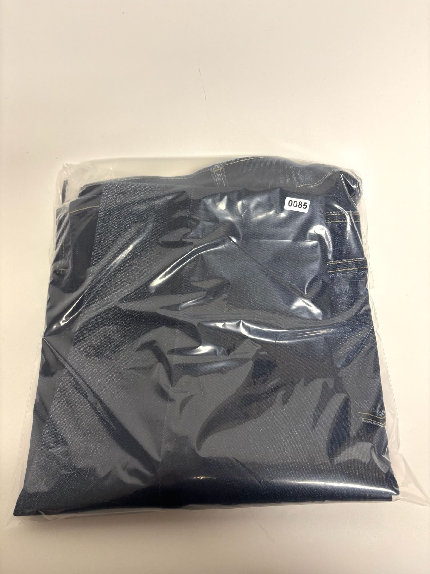 Sonoma Goods For Life Jeans Size 4 Dark Blue Bootcut 9