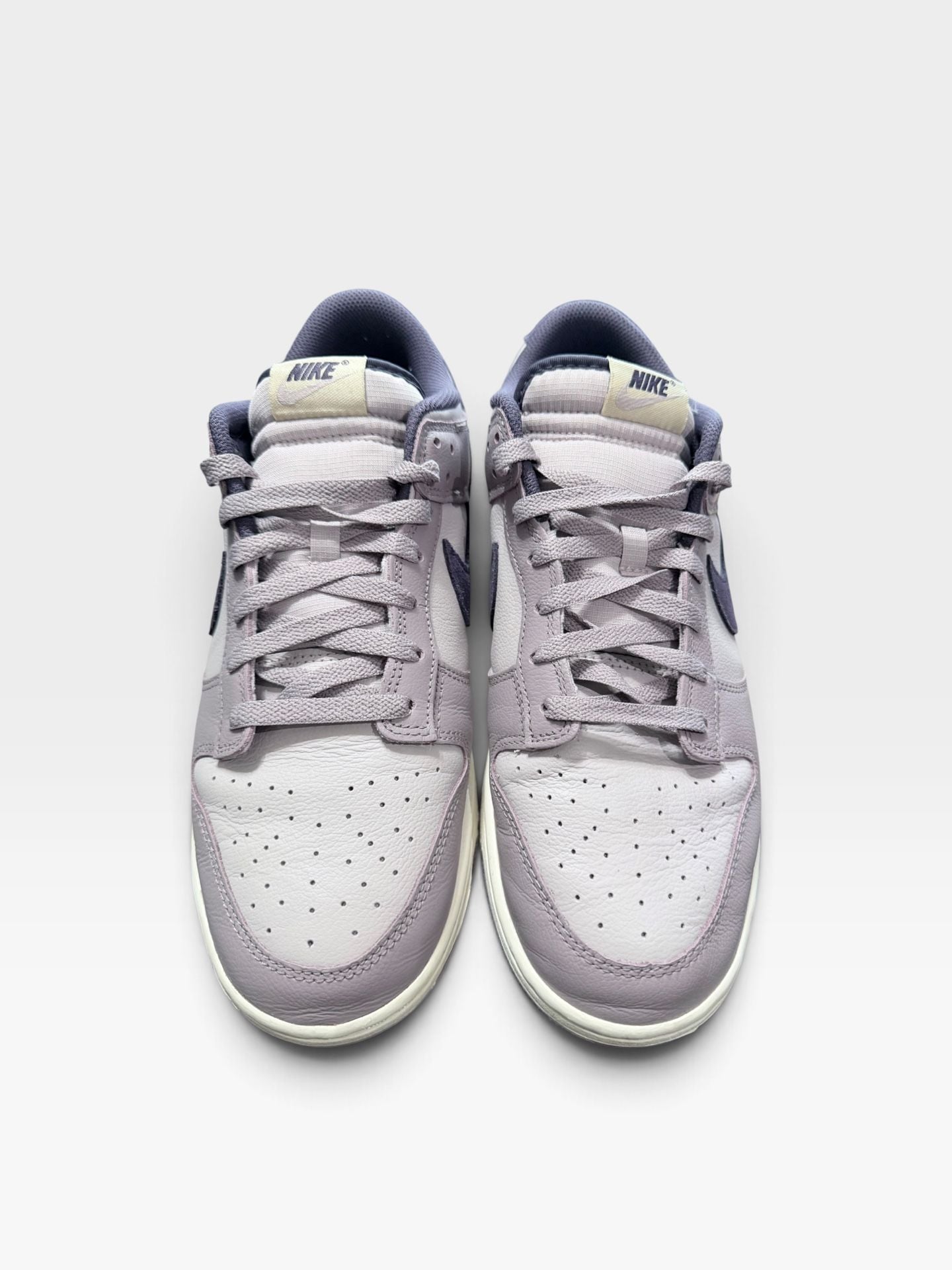 Nike Dunk Low SE Light Violet Ore Purple Sneakers - 12M 5