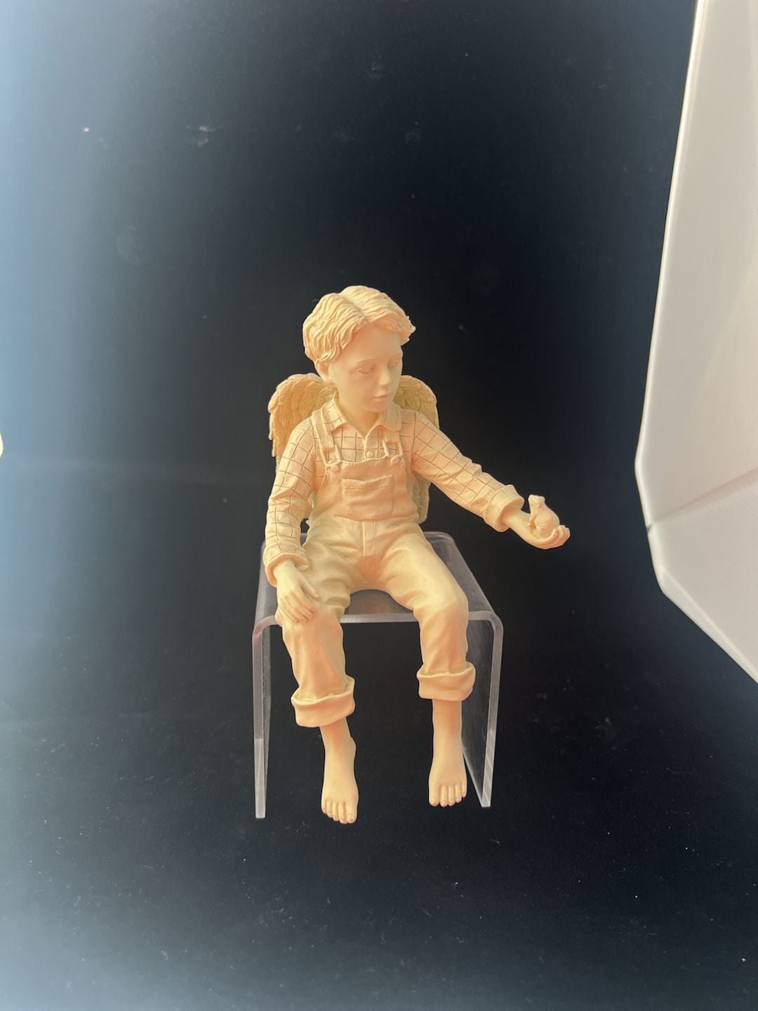 Demdaco The Trail Maker Angel Figurine 1