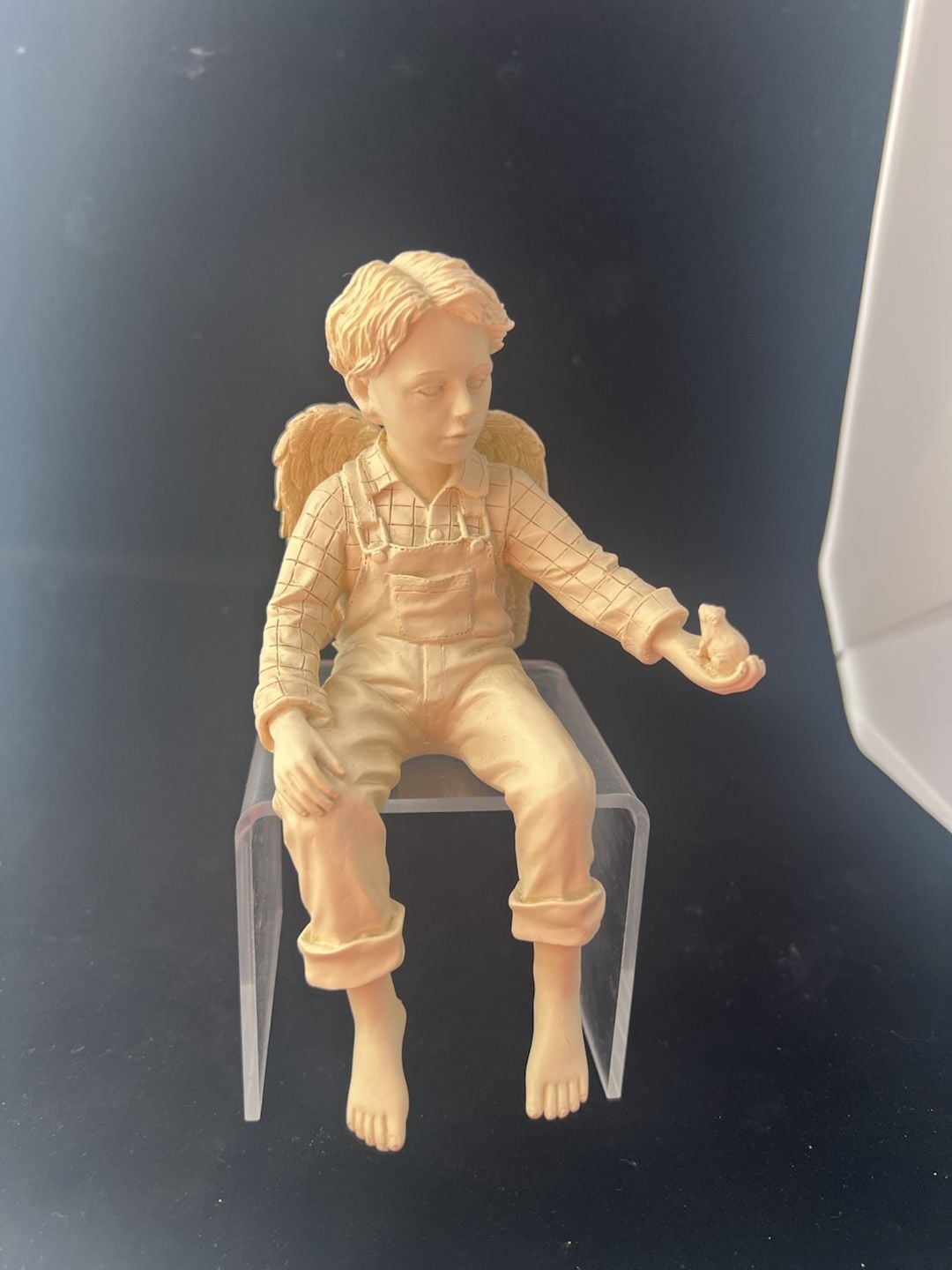 Demdaco The Trail Maker Angel Figurine 2