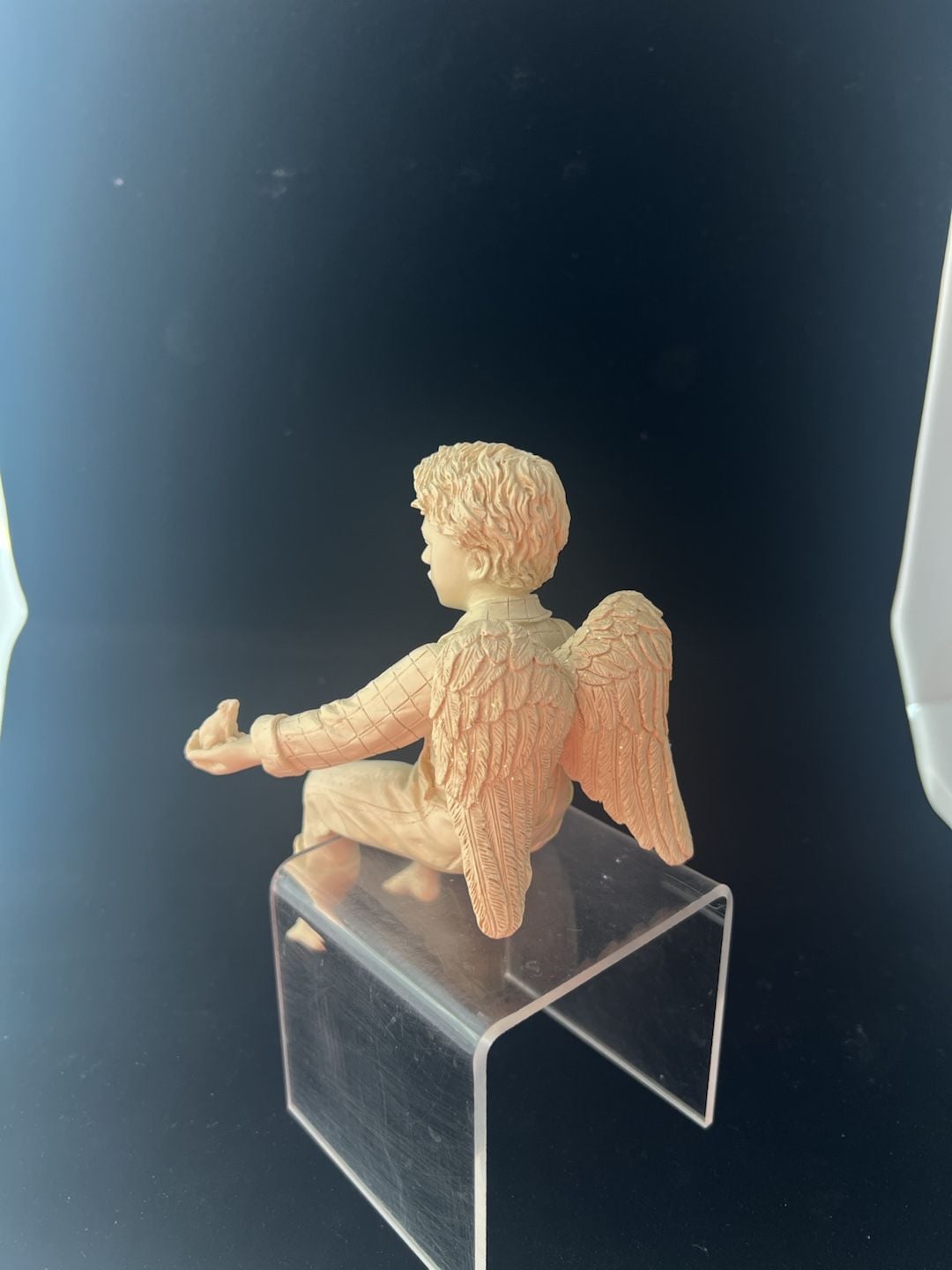 Demdaco The Trail Maker Angel Figurine 3