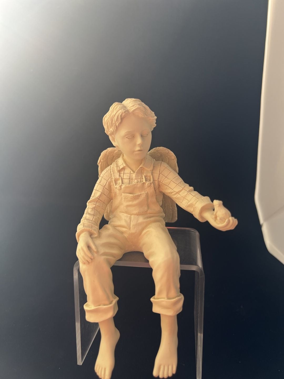 Demdaco The Trail Maker Angel Figurine 5