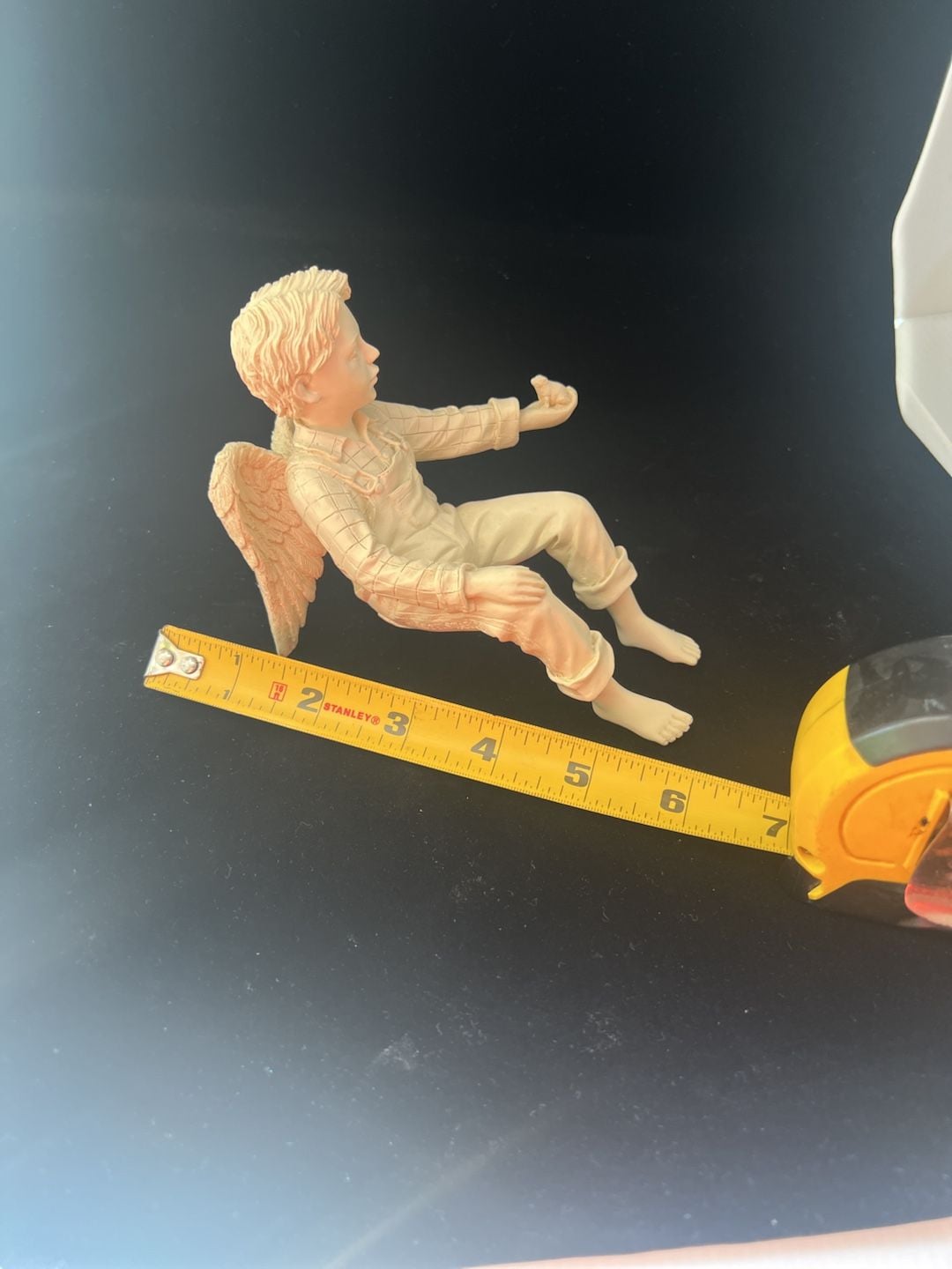 Demdaco The Trail Maker Angel Figurine 6