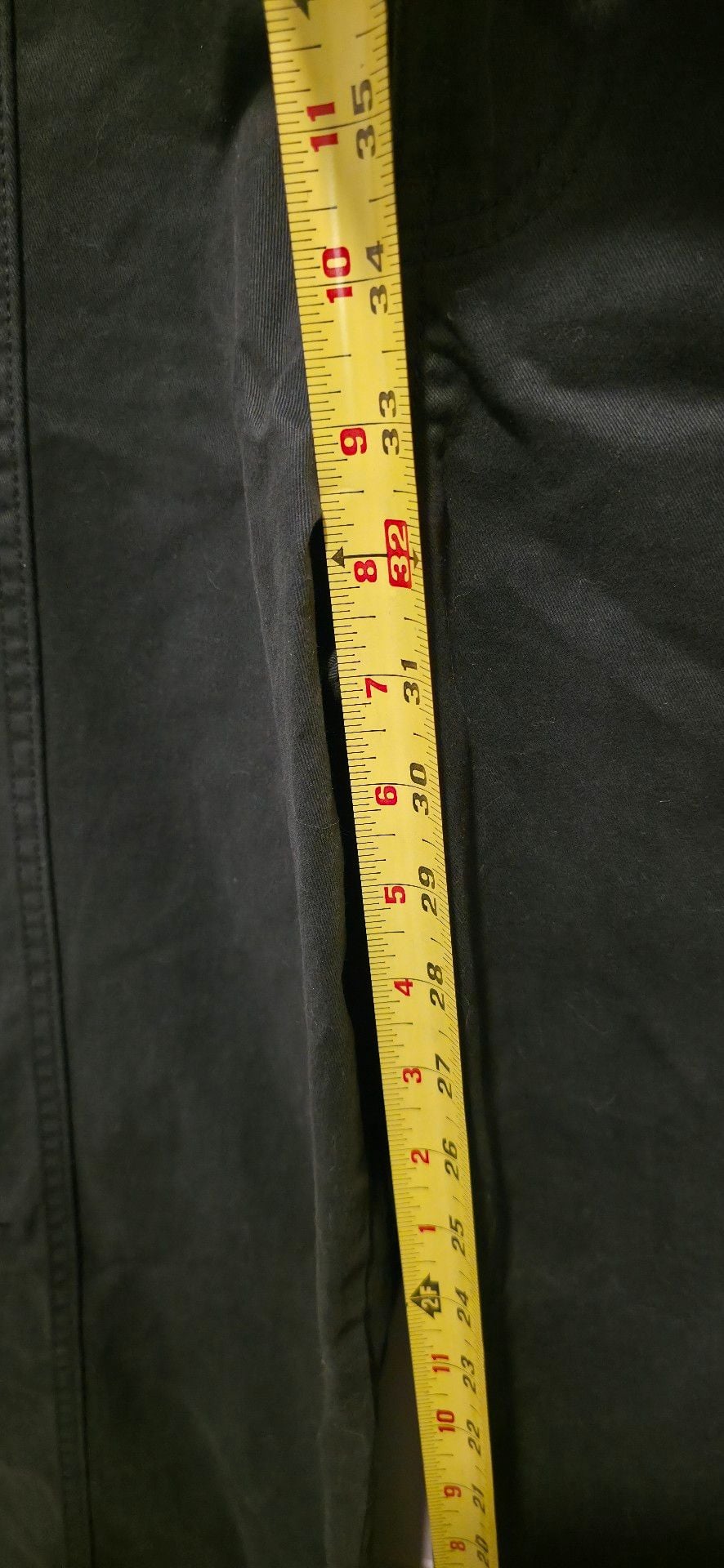 Wild Fable Wide Leg Pants Size S Black 5