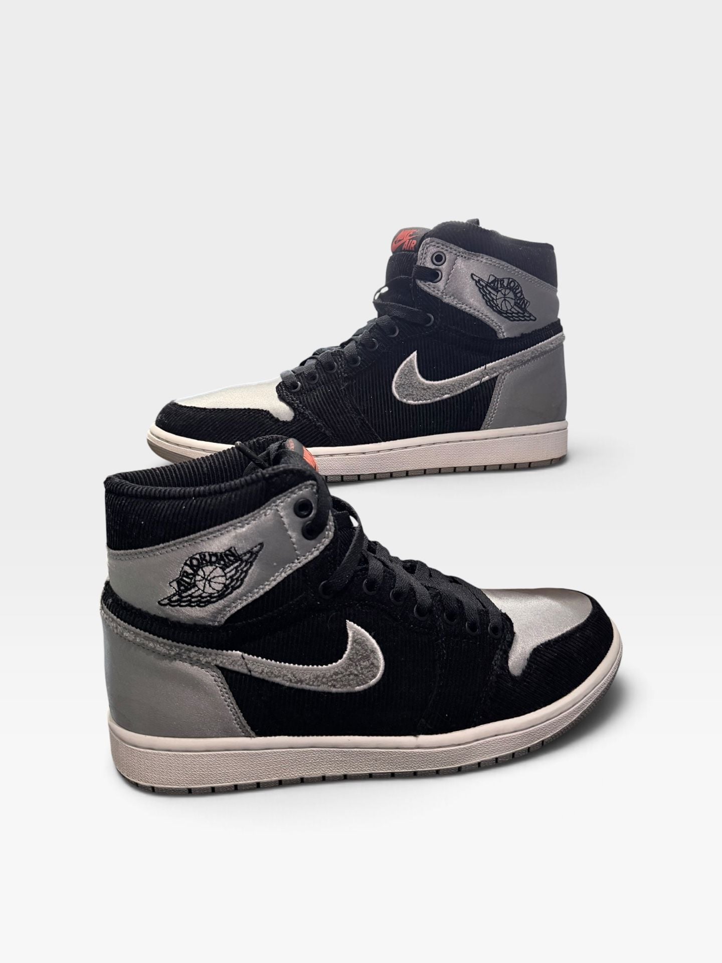 RARE Jordan 1 Retro High Aleali May Shadow - 10M 2