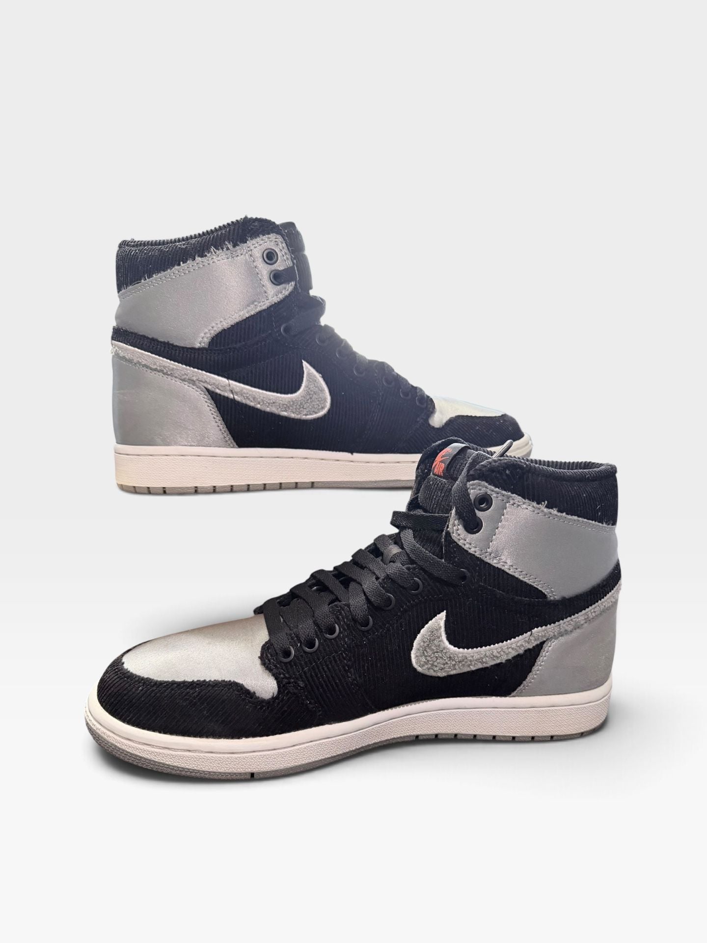 RARE Jordan 1 Retro High Aleali May Shadow - 10M 3