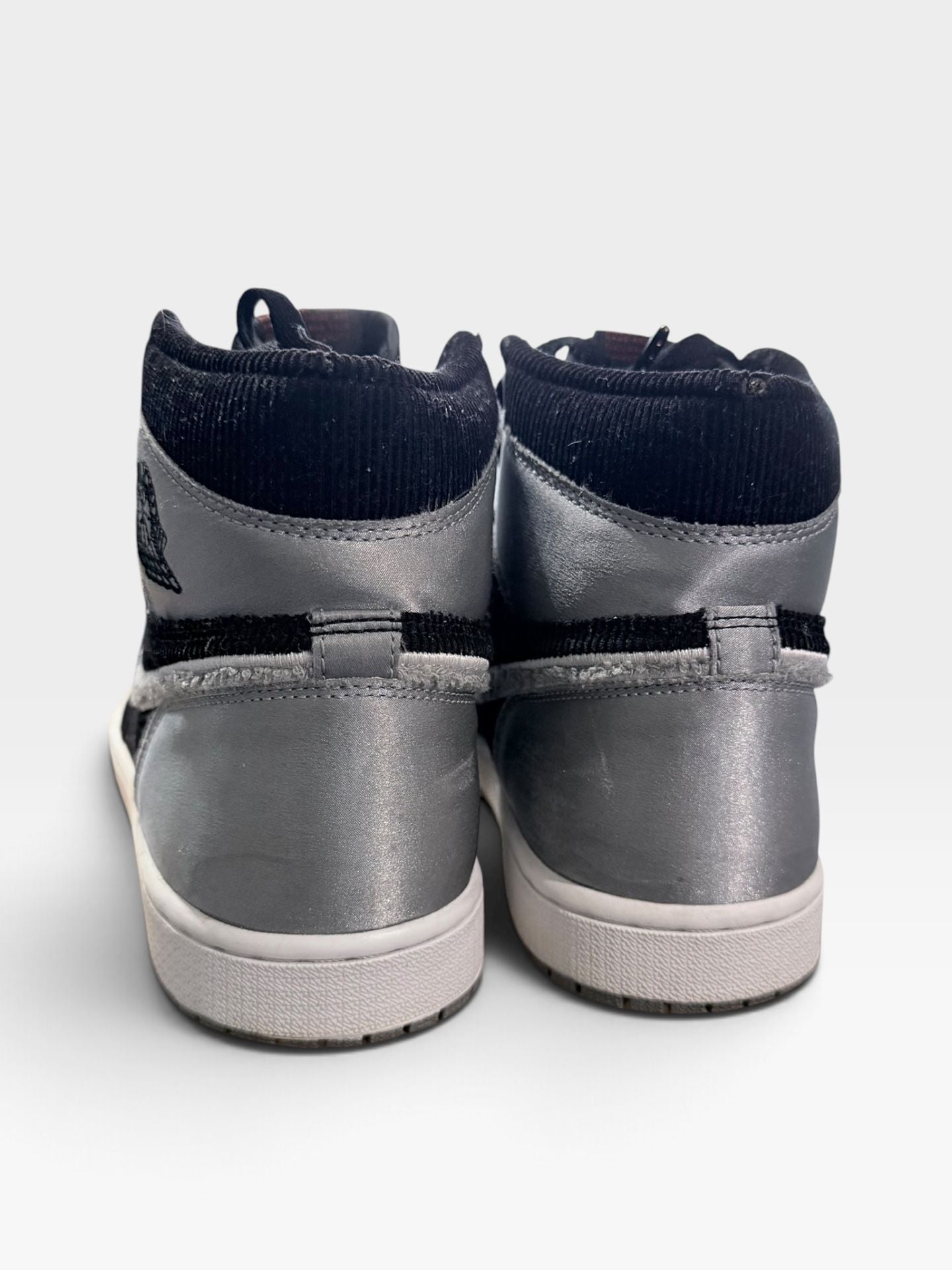 RARE Jordan 1 Retro High Aleali May Shadow - 10M 4