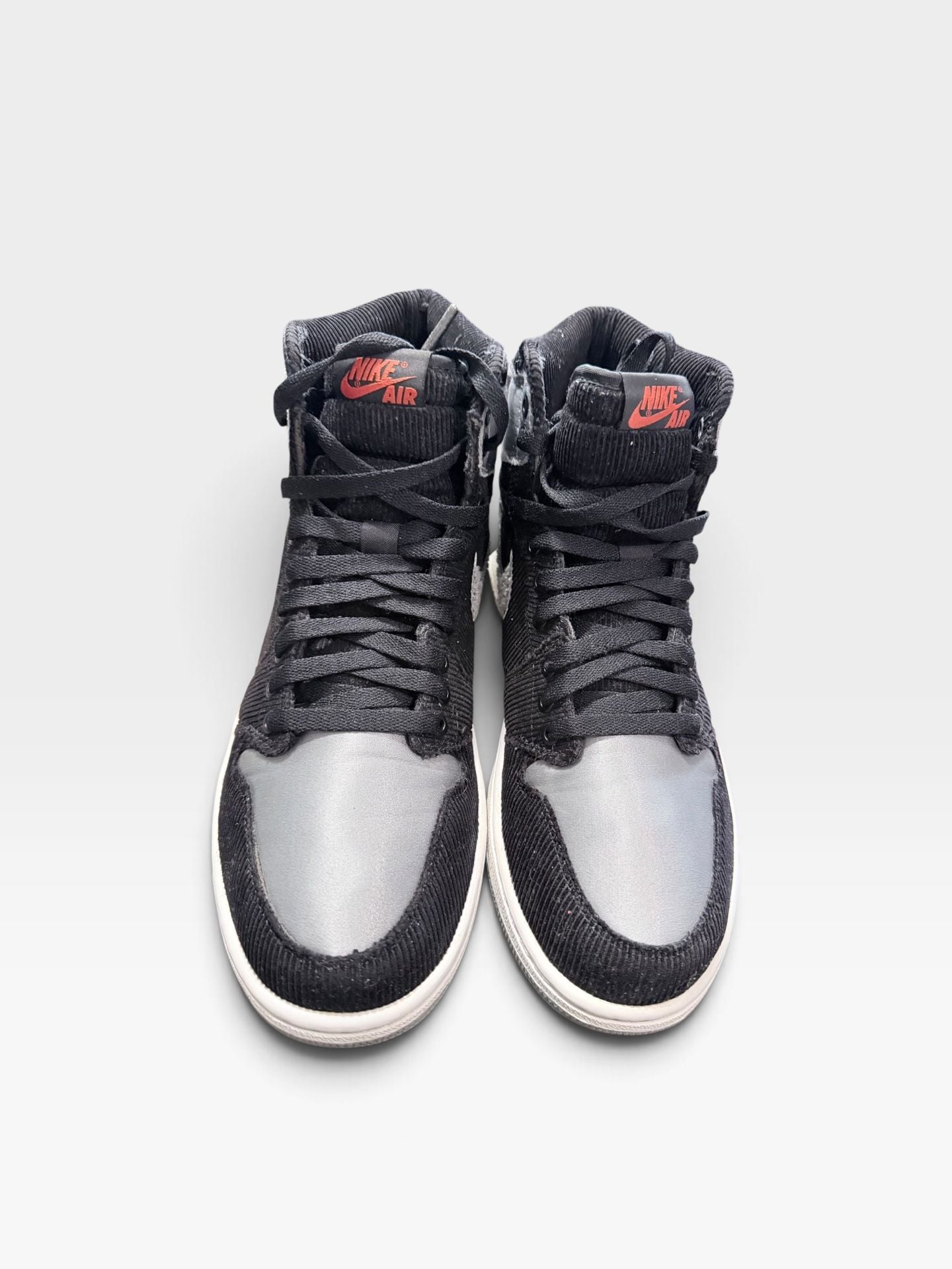 RARE Jordan 1 Retro High Aleali May Shadow - 10M 5