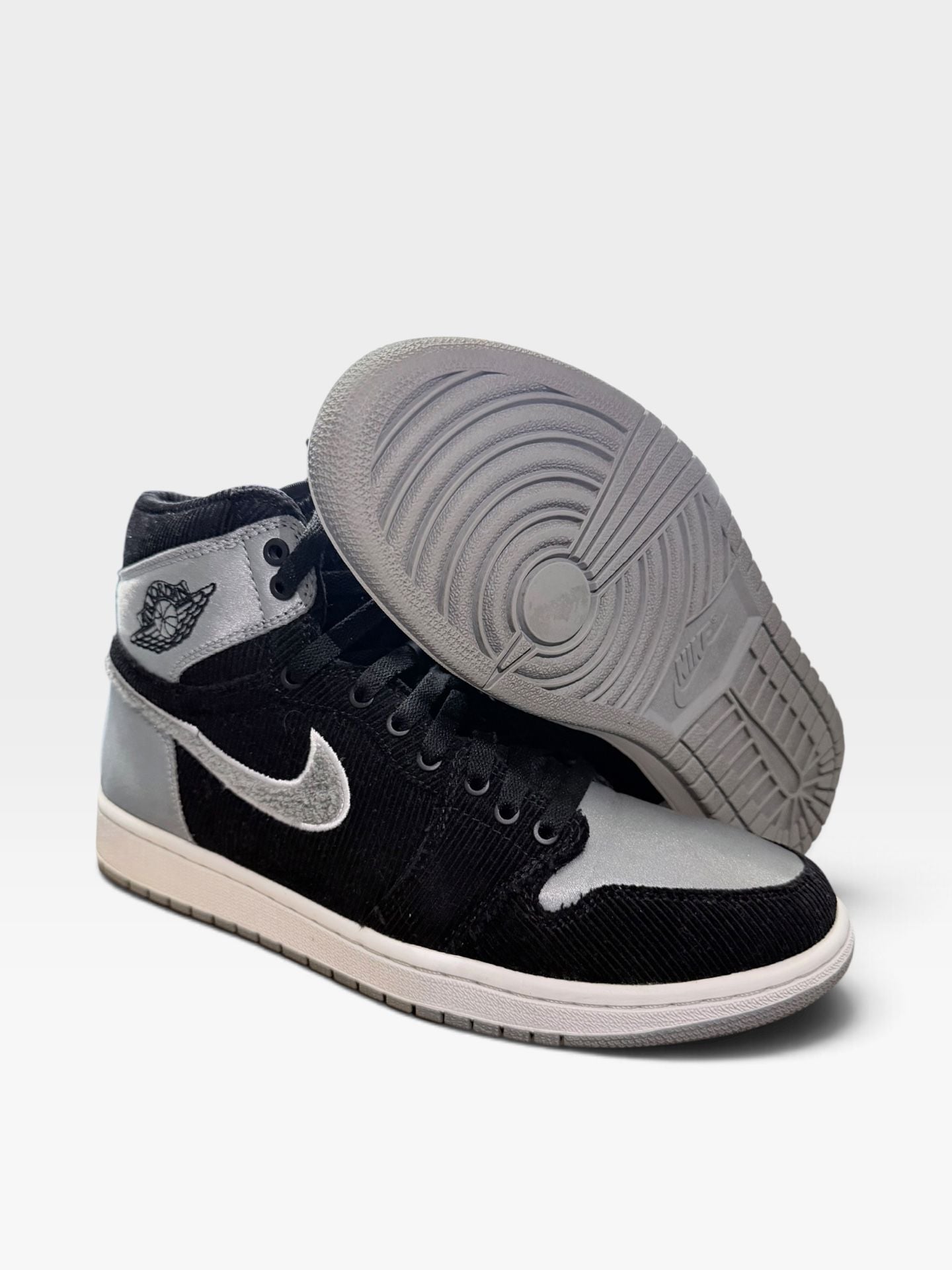 RARE Jordan 1 Retro High Aleali May Shadow - 10M 6
