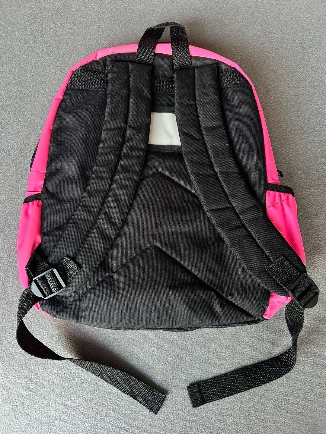 Power Rangers Pink Ranger Mini Backpack Pink White 3