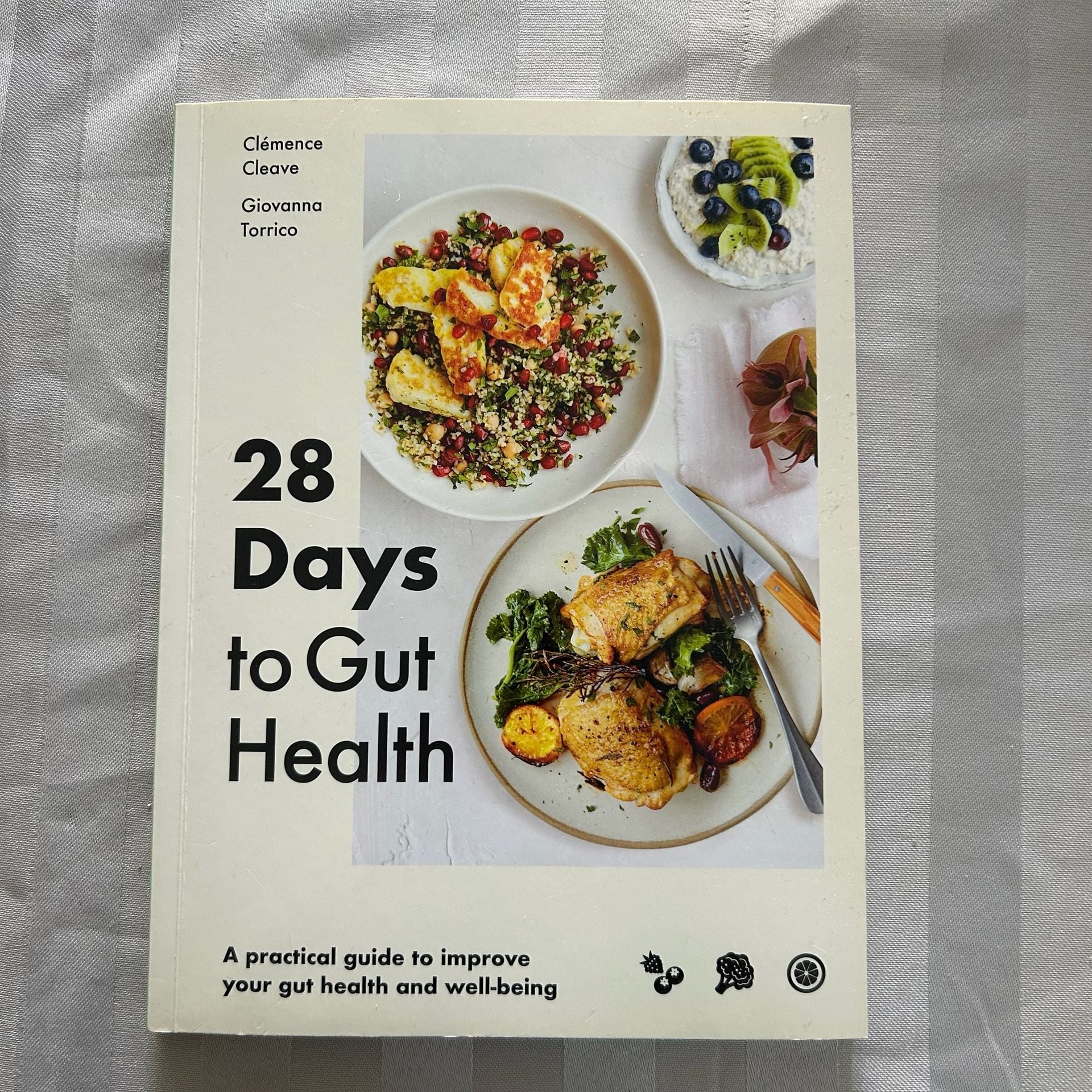 Cookbook Bundle of 4 2