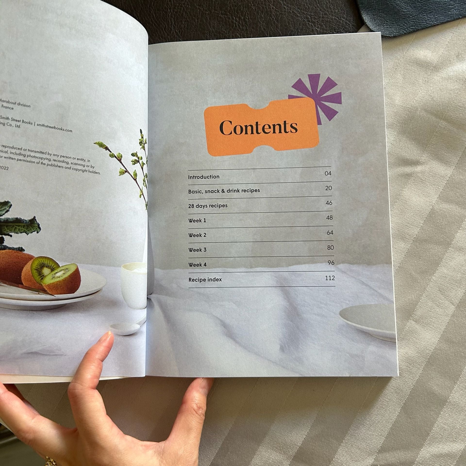 Cookbook Bundle of 4 3