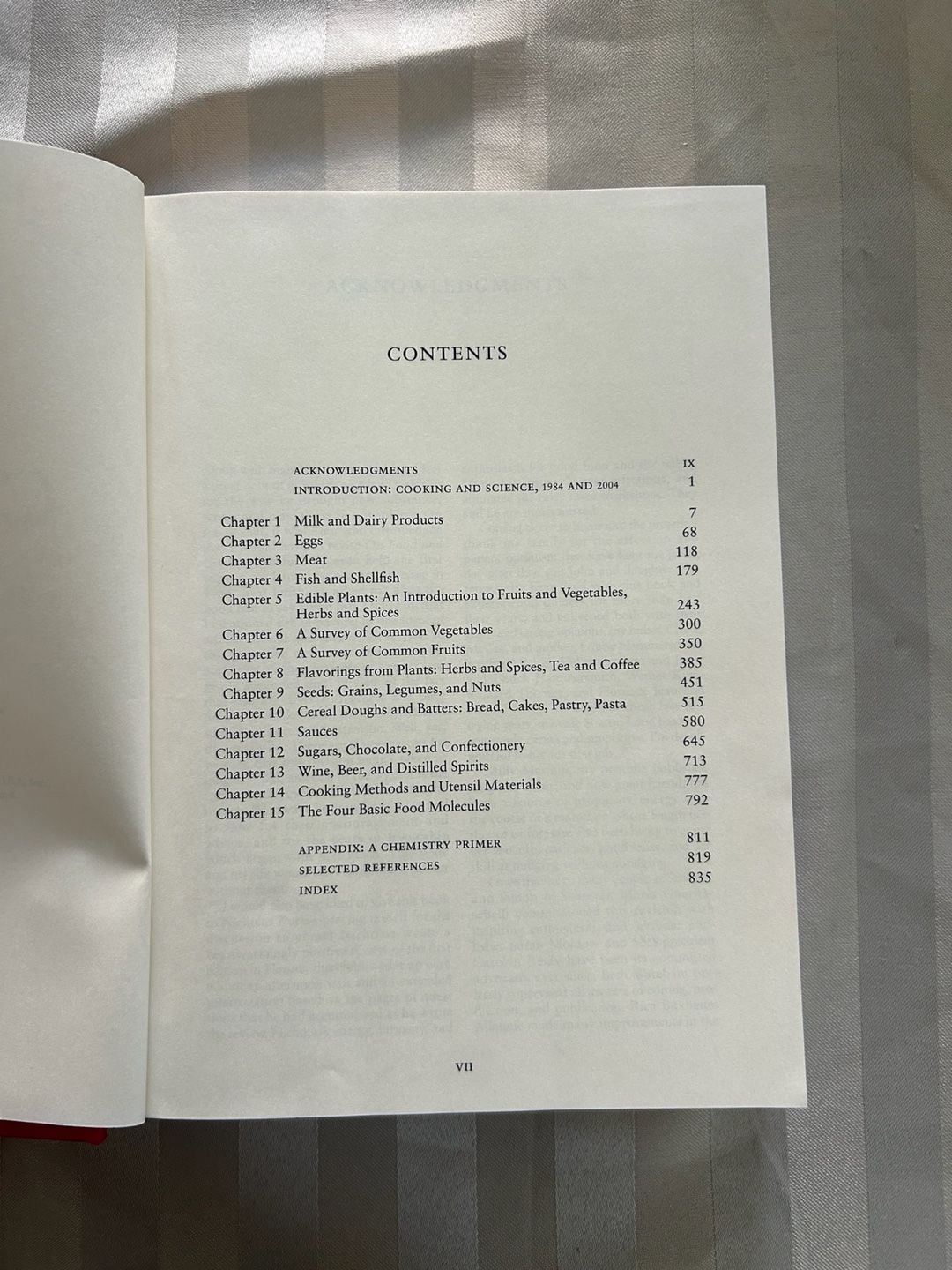 Cookbook Bundle of 4 7