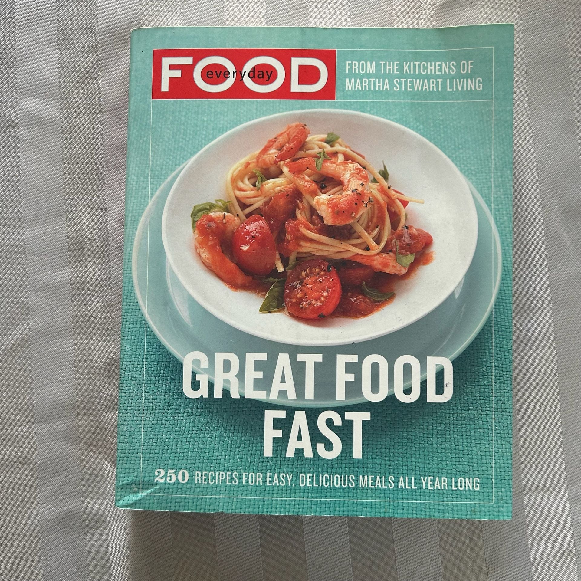 Cookbook Bundle of 4 8
