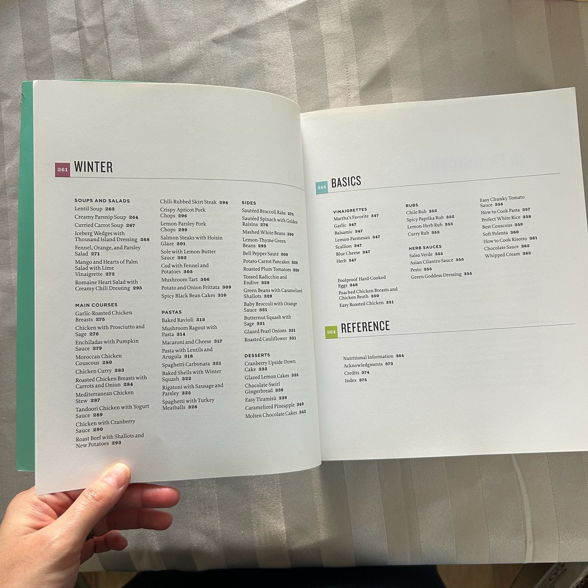 Cookbook Bundle of 4 9