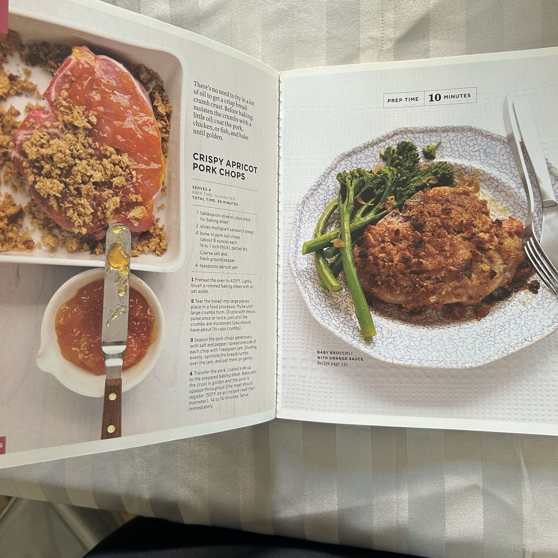 Cookbook Bundle of 4 12