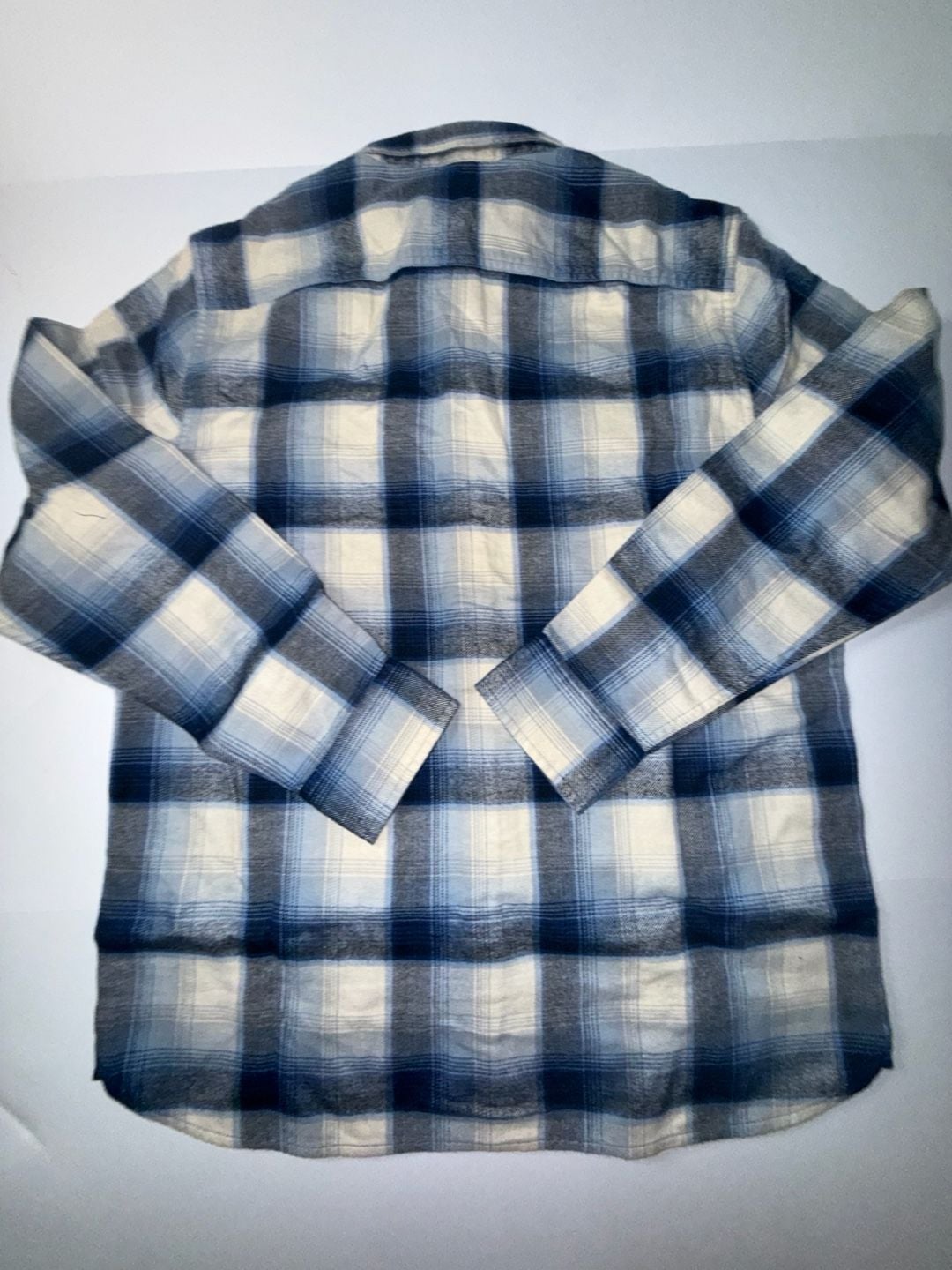 Pendleton burnside flannel. Men’s medium 6