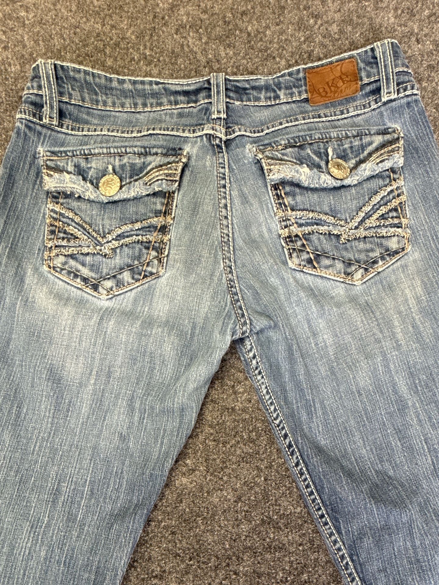 BKE Jeans 30x33.5 2