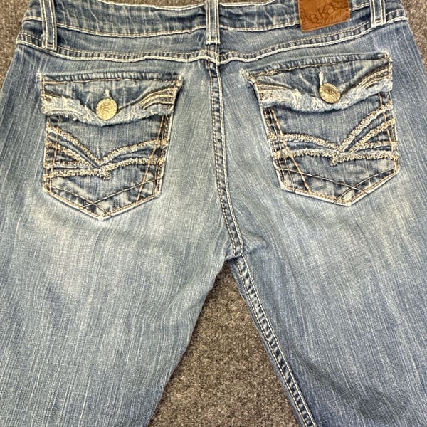 BKE Jeans 30x33.5