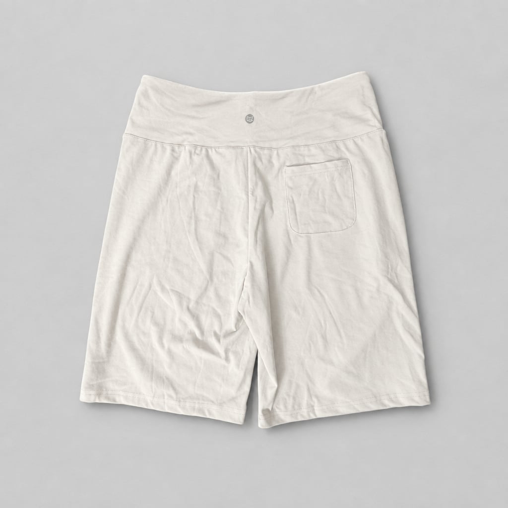 G Gradual Shorts Size L Beige Spandex  3
